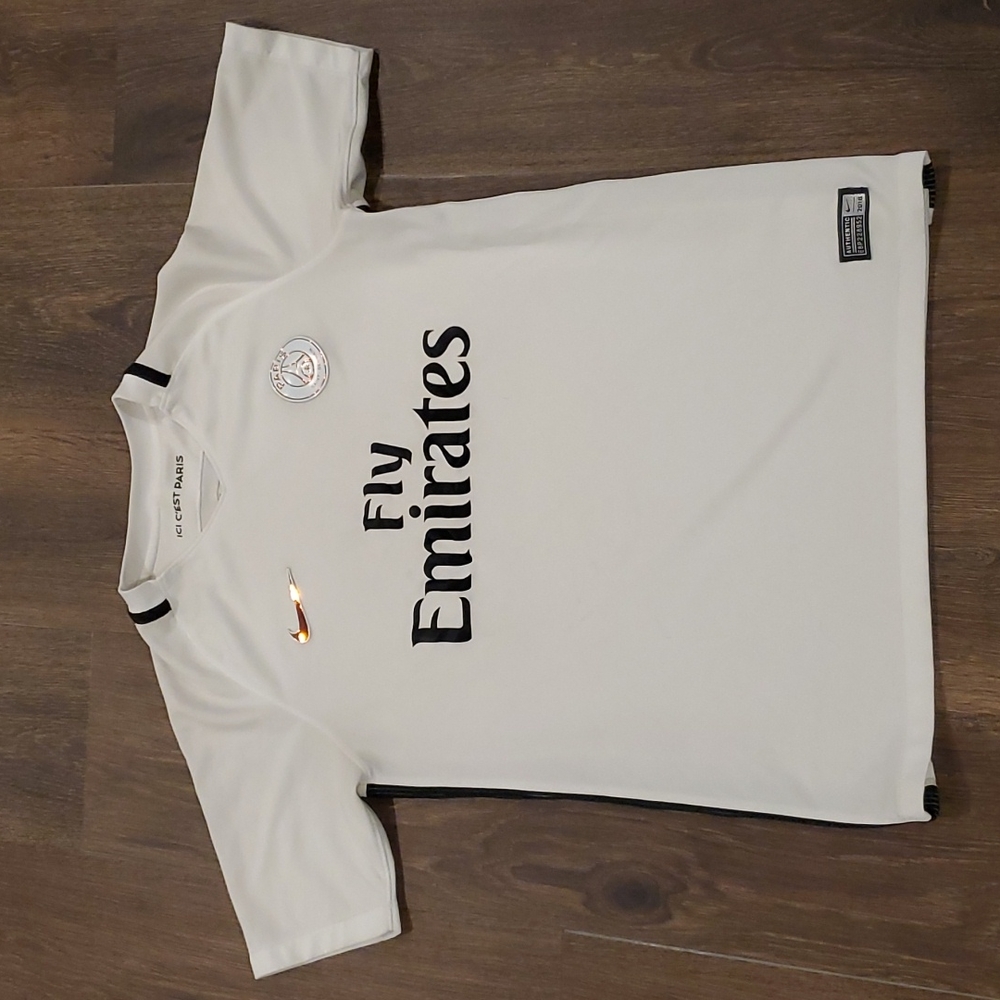 Youth PSG jersey